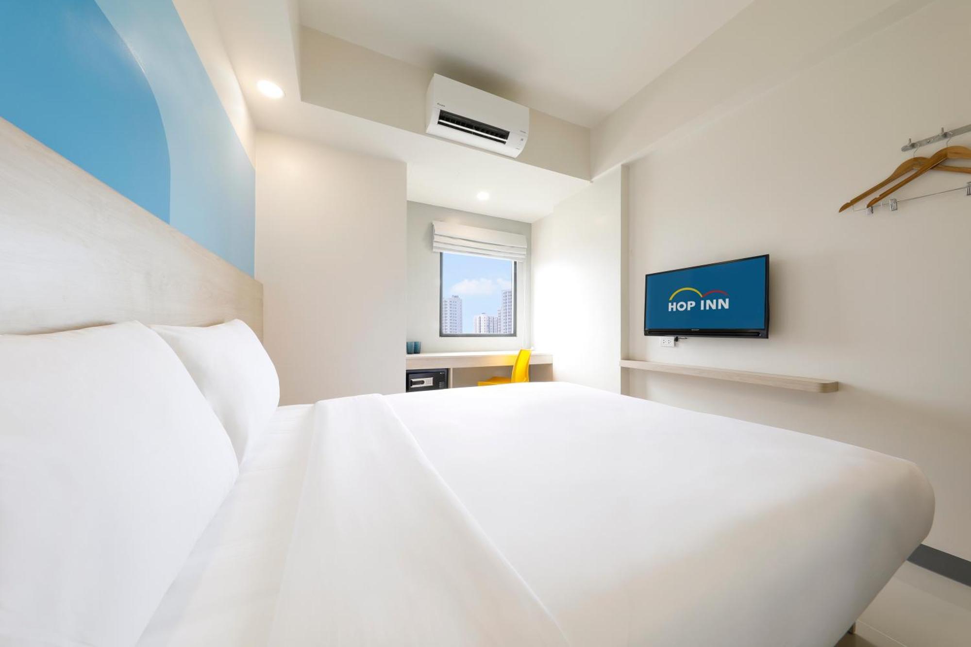 Hop Inn Hotel Iloilo المظهر الخارجي الصورة