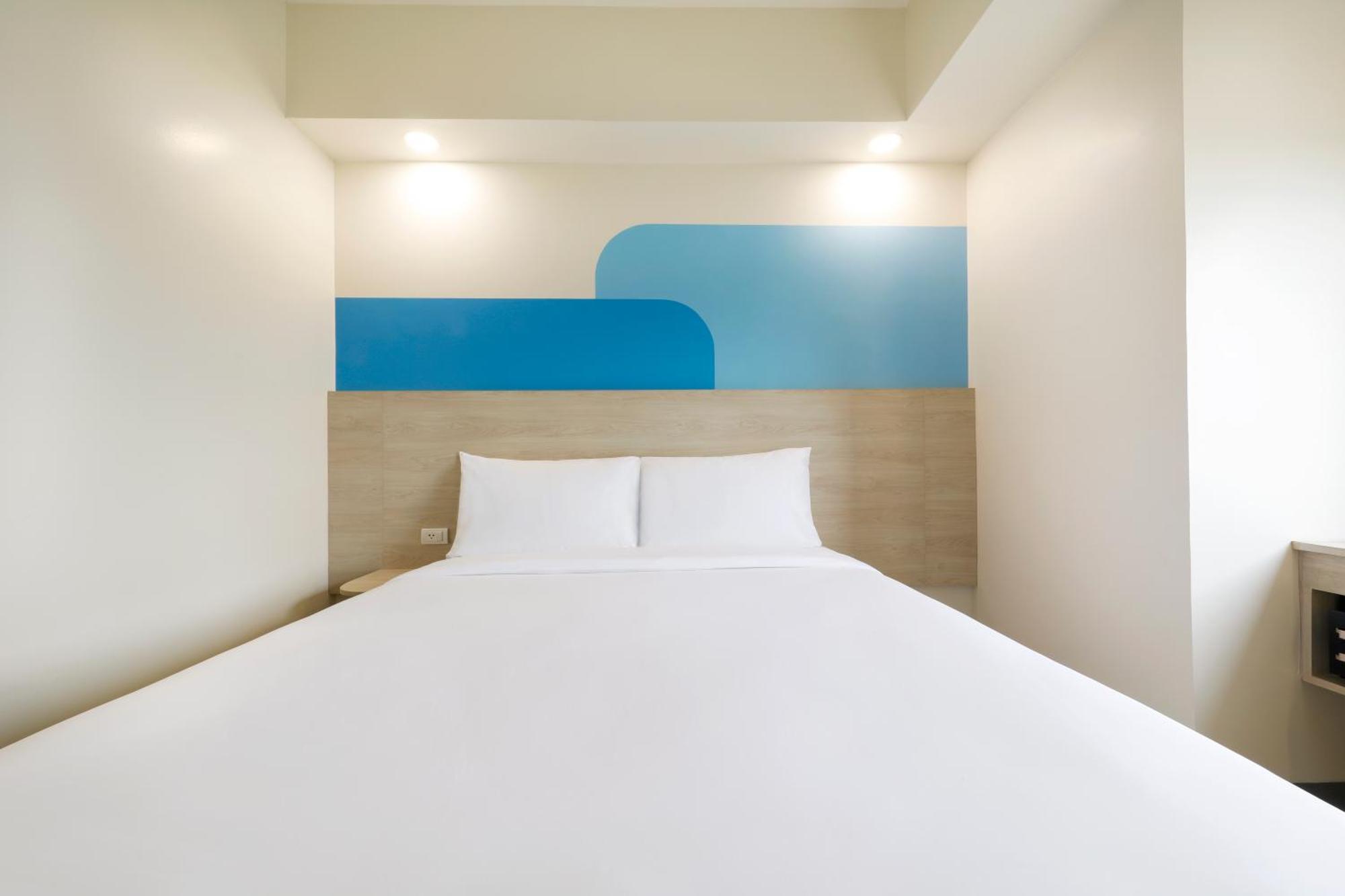 Hop Inn Hotel Iloilo المظهر الخارجي الصورة